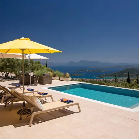 Hotel El Aquila Vafkeri
