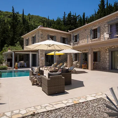 Hotel El Aquila Vafkeri